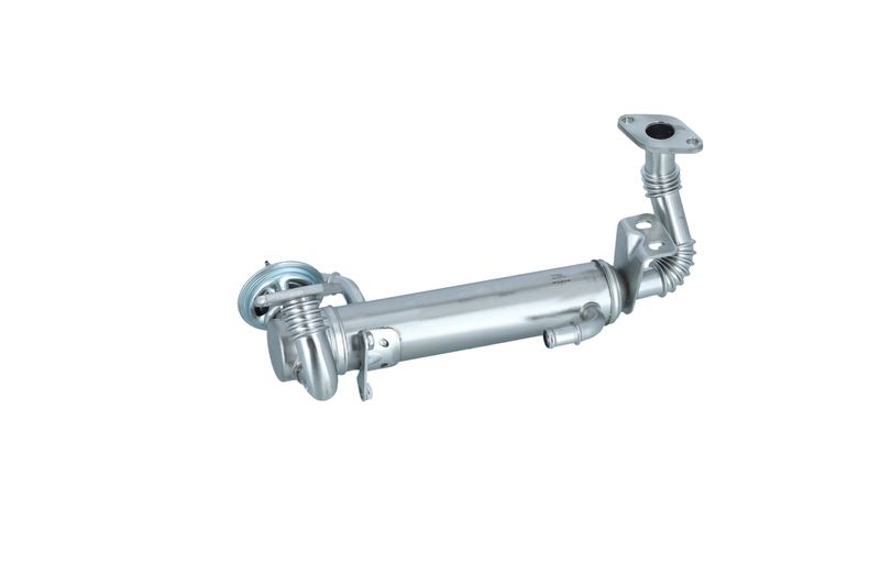 Radiaator, heitgaaside tagasijooks, NRF 48217