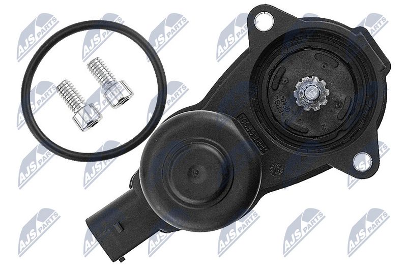 Seadeelement, seisupidur (pidurisadul), NTY HZS-WW-004A