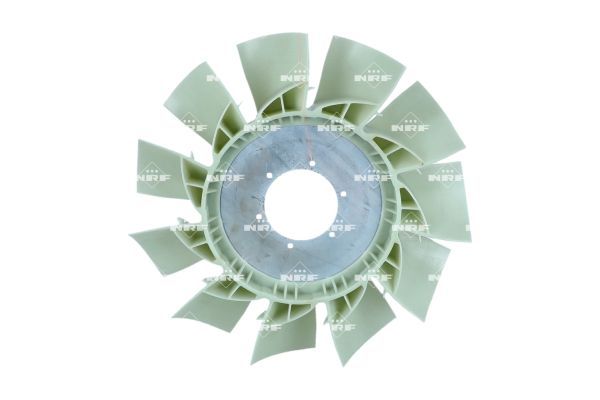 NRF 49892 Fan Wheel, engine cooling