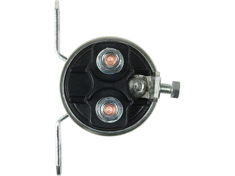 AS-PL SS1116P Solenoid Switch, starter