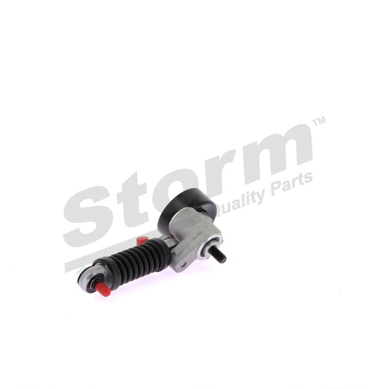 Tendeur de courroie, courroie trapézoïdale à nervures STORM QUALITY PARTS 136360