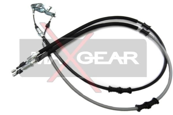 MAXGEAR huzal, rögzítőfék 32-0042