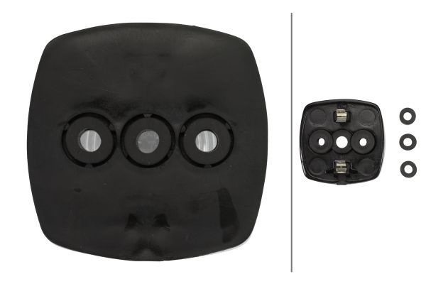 HELLA 2PG 003 057-061 Position Light