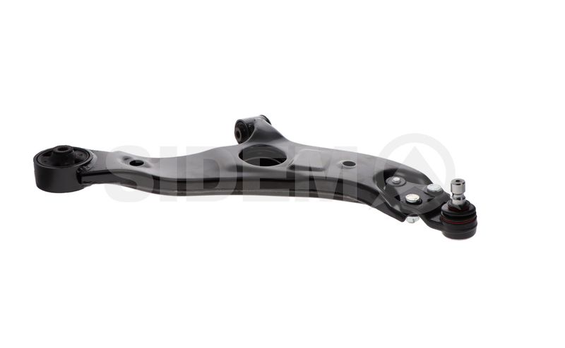 SIDEM 87775 Control/Trailing Arm, wheel suspension