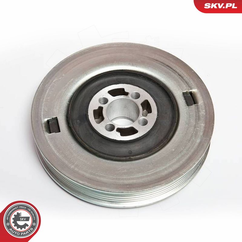 ESEN SKV 95SKV308 Belt Pulley, crankshaft