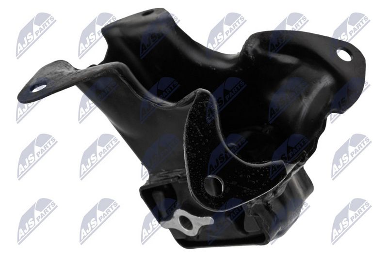 NTY ZPS-CH-155 Mounting, engine