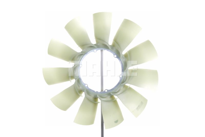 Product Image - Koelventilatorwiel - CFW40000P - MAHLE