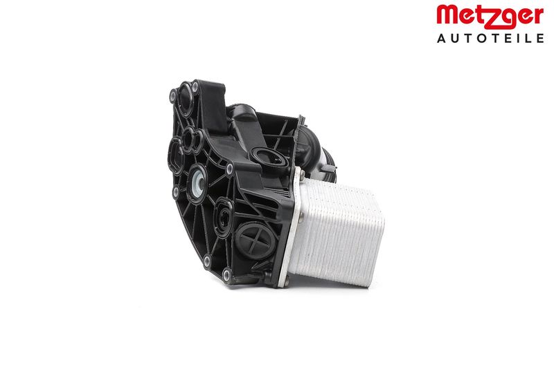 METZGER AUTOTEILE 2370128 Housing, oil filter