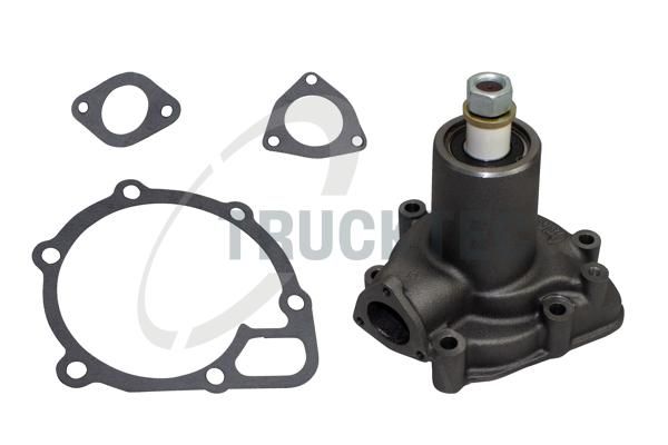 TRUCKTEC AUTOMOTIVE 04.19.011 - Water Pump, engine cooling