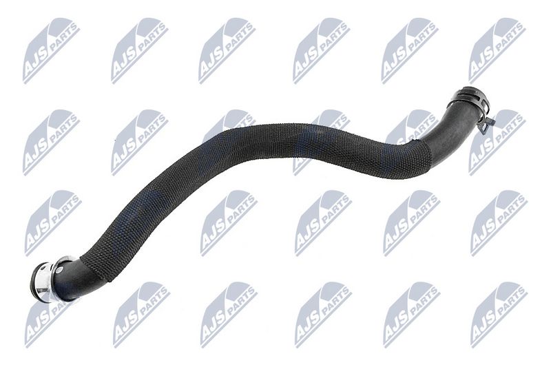 Jahutusvoolik, NTY CPP-ME-006