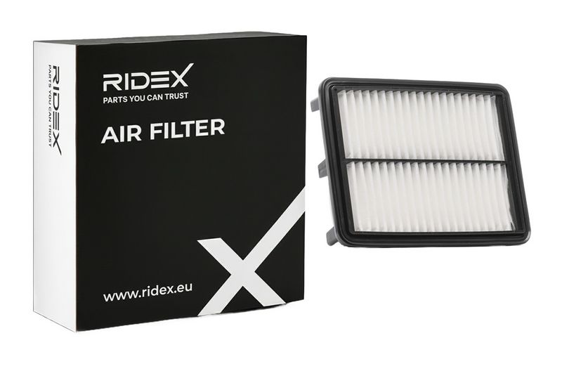 въздушен филтър RIDEX