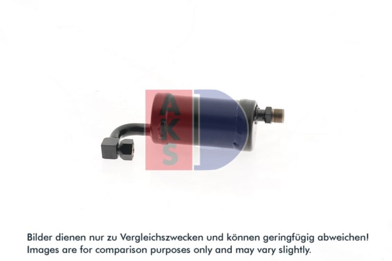 Product Sausinātājs, Kondicionieris AKS DASIS 800137N Image