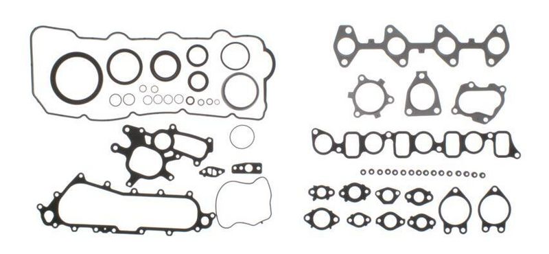 Juego completo de juntas, motor