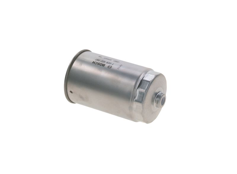BOSCH F 026 402 097 Kuro filtras
