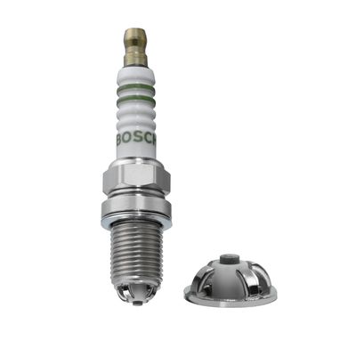 BOSCH Bougie d'allumage 0 242 240 587