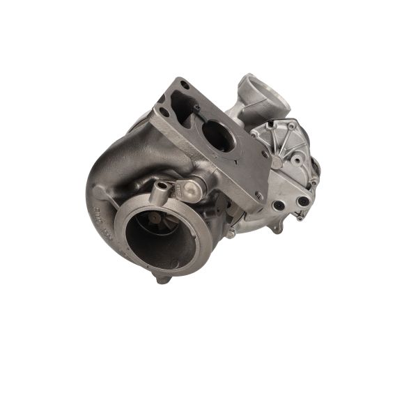 OE-TurboPower IT-18589700013 Charger, charging (supercharged/turbocharged)