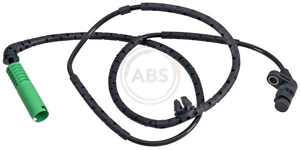 A.B.S. 31227 Jutiklis, rato greitis