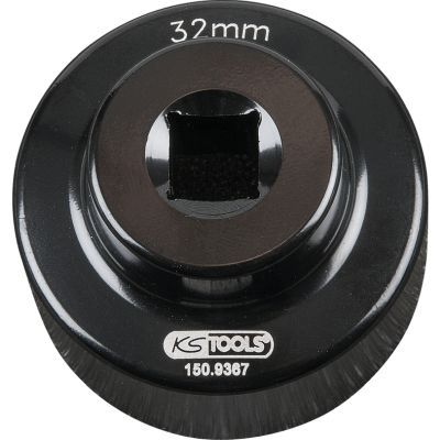 Cheie filtru ulei KSTOOLS 150.9367
