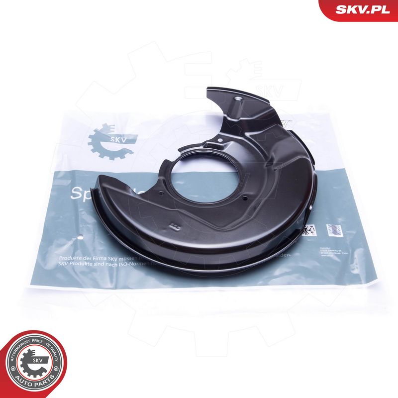 Plekk, piduriketas, ESEN SKV 57SKV147