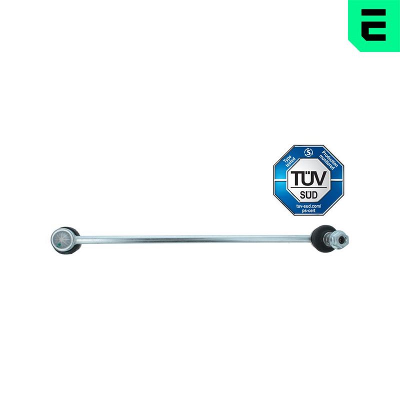 Stabilisaator, Stabilisaator, OPTIMAL G7-1632