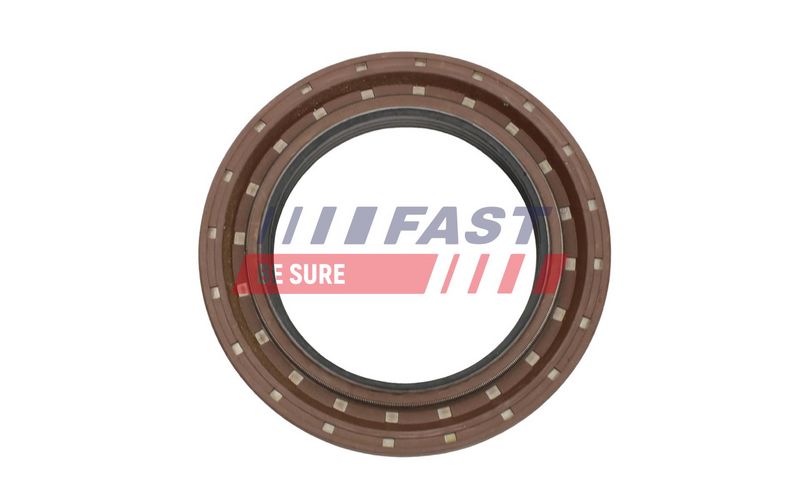 Võlli rõngastihend, diferentsiaal, FAST FT49801