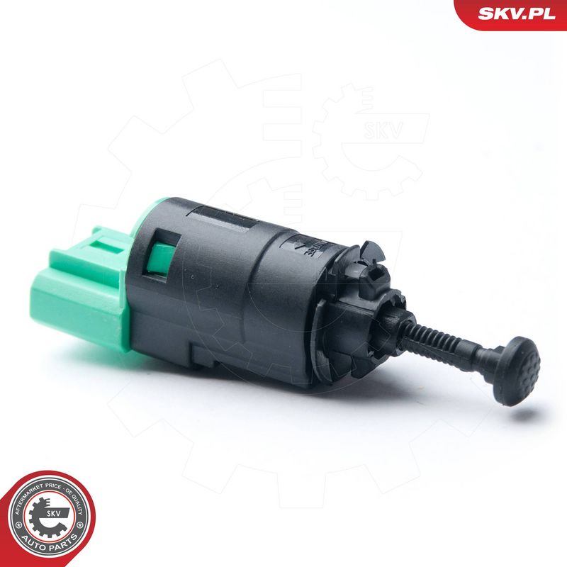 Piduritule lüliti, ESEN SKV...