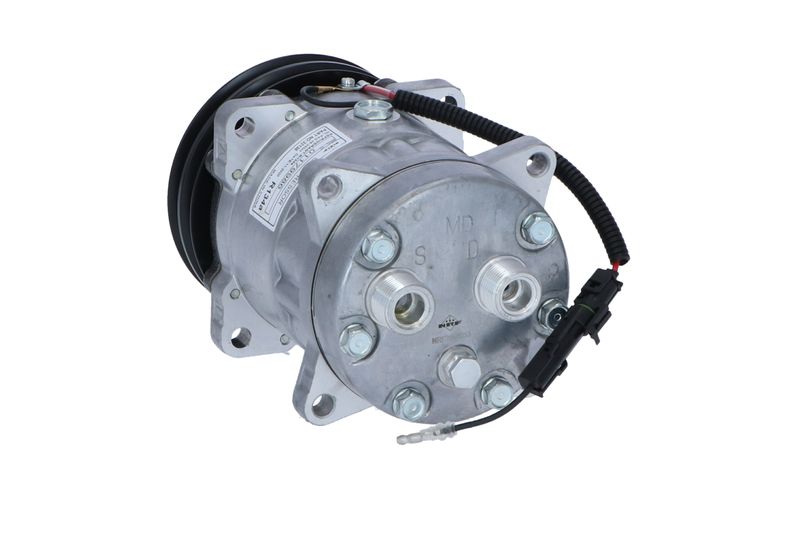 Kompressor, kliimaseade, NRF 32138