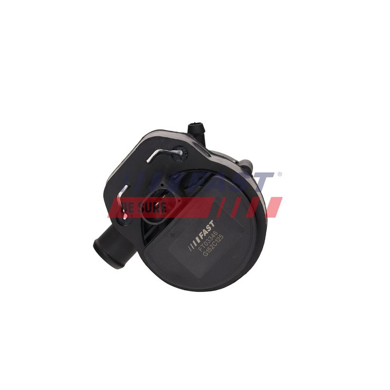 FAST FT03346 Auxiliary Water Pump (cooling water circuit)