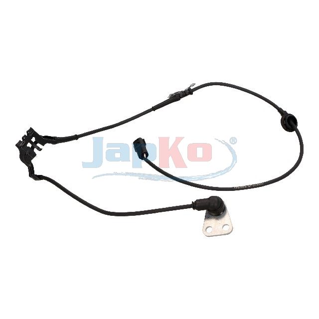 Andur, rattapöörete arv, JAPKO 151303