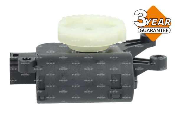 Airconditioning stappenmotor past: AUDI A1, A2  SEAT CORDOBA, IBIZA III, IBIZA IV, IBIZA IV SC, IBIZA IV ST, TOLEDO IV  SKODA FABIA I, FABIA II, FABIA III, FABIA III PRAKTIK 1.0-2.0D 08.99-