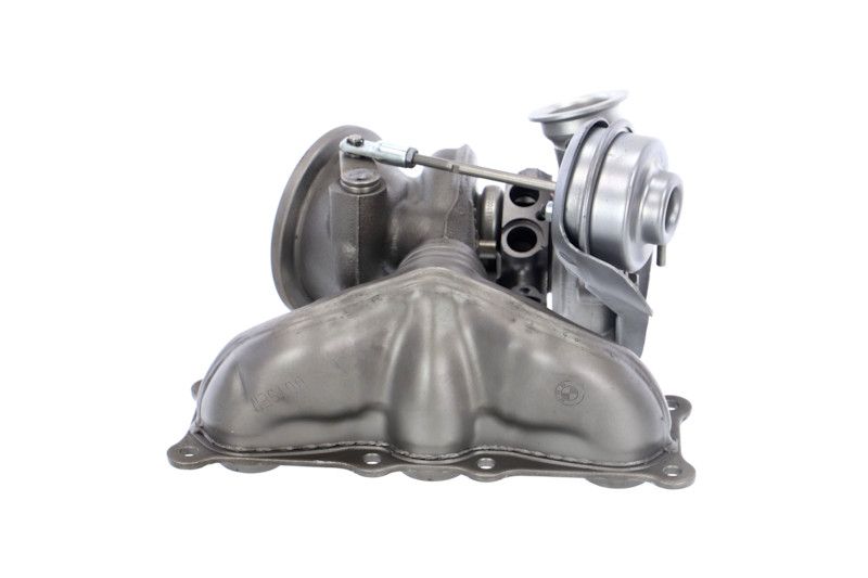 REMANTE 003-001-002879R Charger, charging (supercharged/turbocharged)
