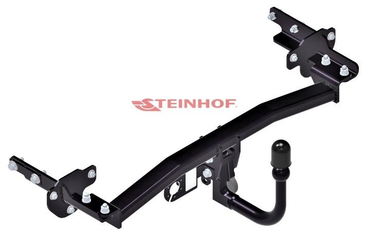 Haakeseade, STEINHOF F-153