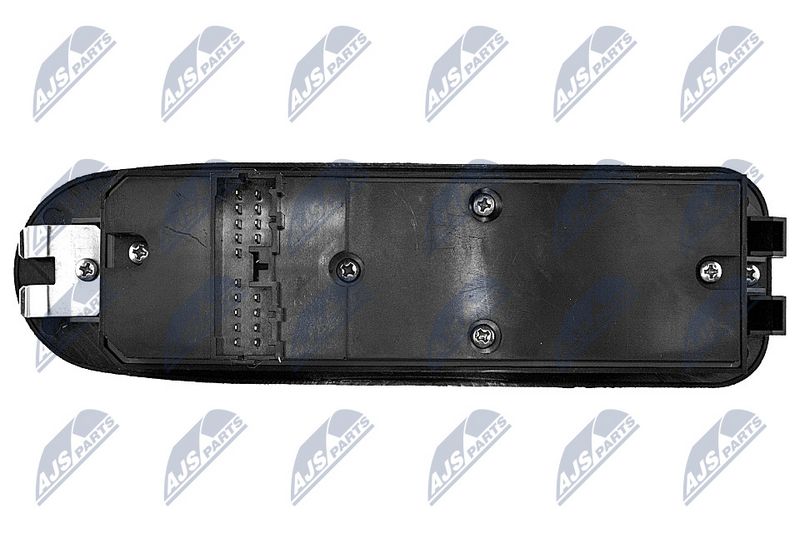 Lüliti, aknatõstuk, NTY EWS-MS-000