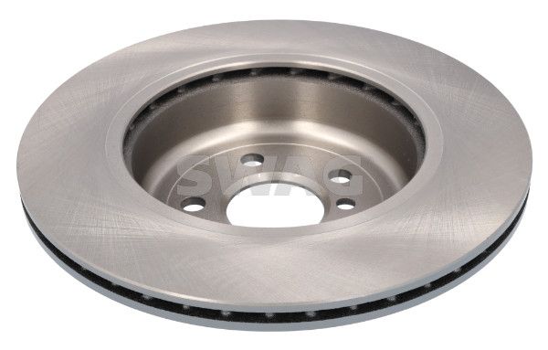SWAG 33 10 7141 Brake Disc