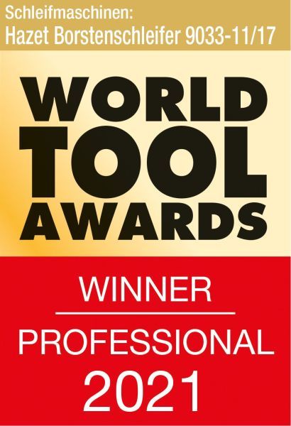 HAZET 9033-11/17 Tools