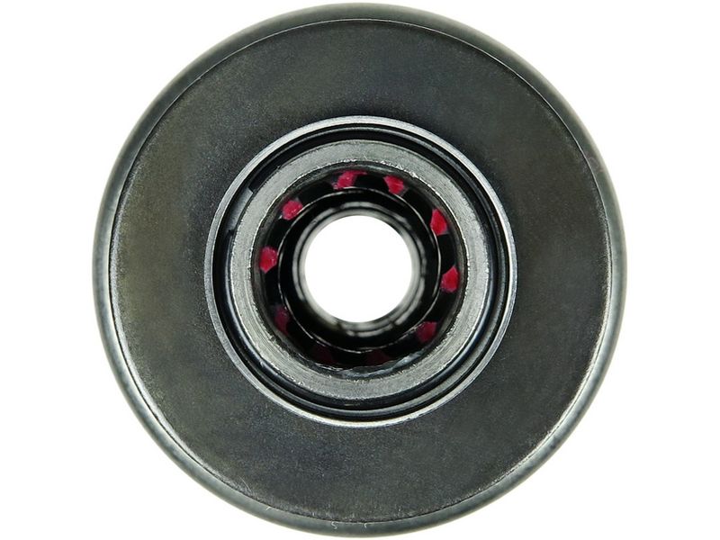 Vabajooks, starter, AS-PL SD9018