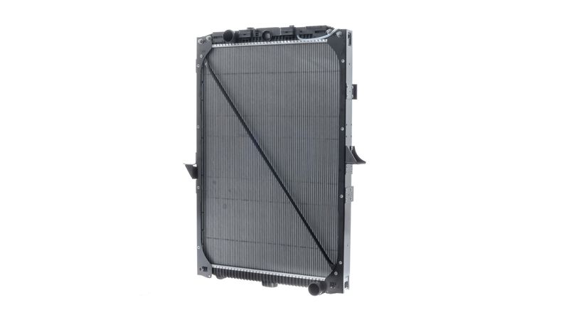 Product Image - Radiateur - CR819000P - MAHLE