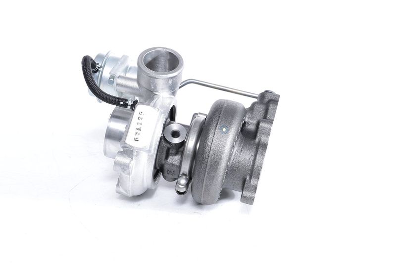 Compresor,sistem de supraalimentare T918472 BTS Turbo