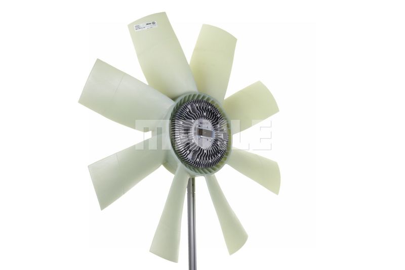 Product Image - Koelventilatorwiel - CFF437000P - MAHLE