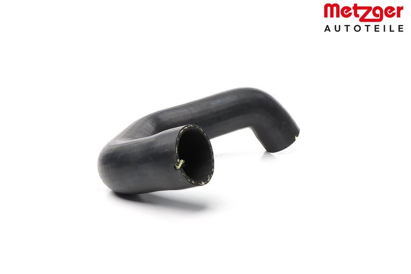 METZGER AUTOTEILE 2401321 Charge Air Hose