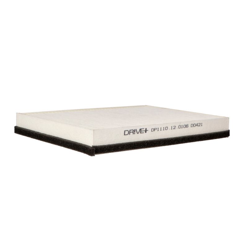 Filtru, aer habitaclu DP1110.12.0106 Dr!ve+
