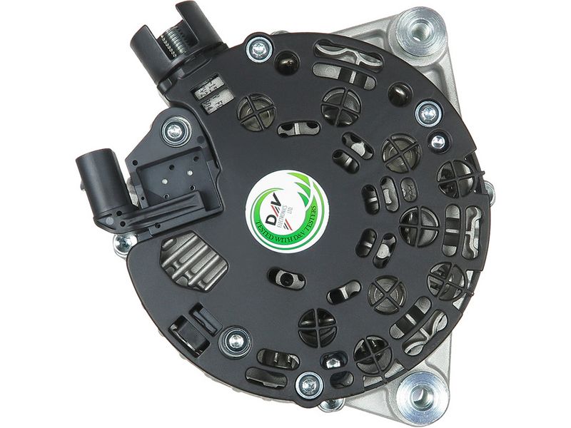 Generaator, AS-PL A0283