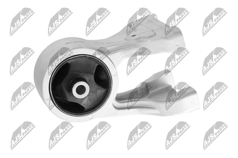 Paigutus, Mootor, NTY ZPS-HD-139