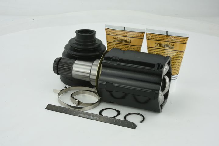 FEBEST 0111-GRN245 Parts Connecting Rod