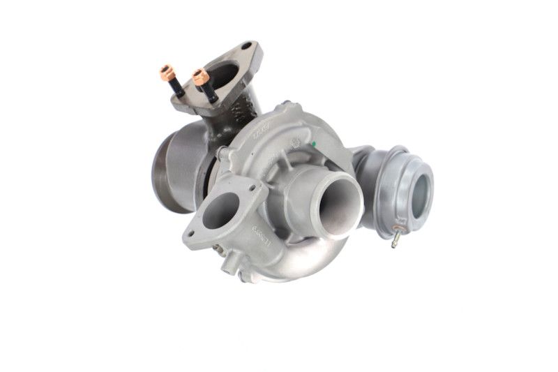 REMANTE 003-001-003359R Turbokompresorius