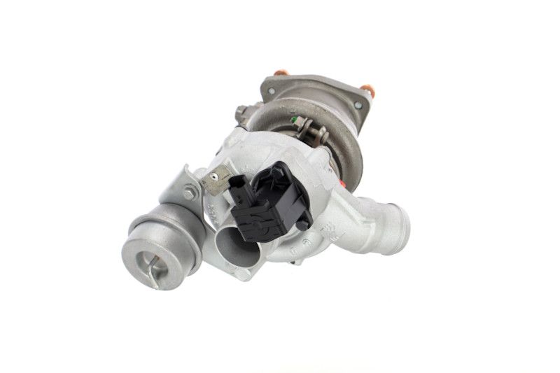REMANTE 003-002-000031R Turbokompresorius