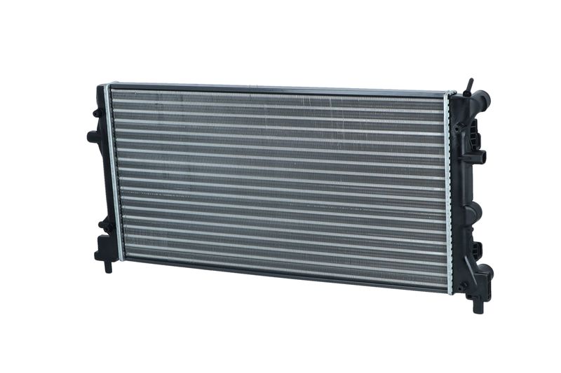 Radiador, refrigeración del motor NRF 53024A