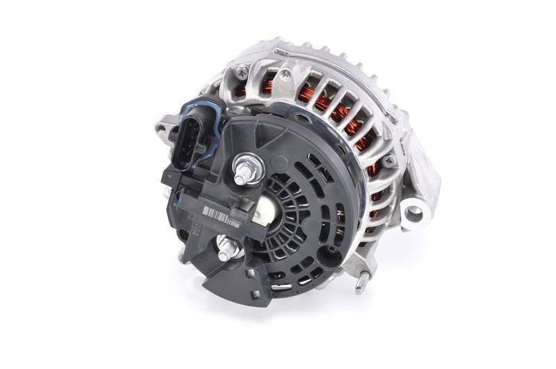 BOSCH 0124655033 Alternator