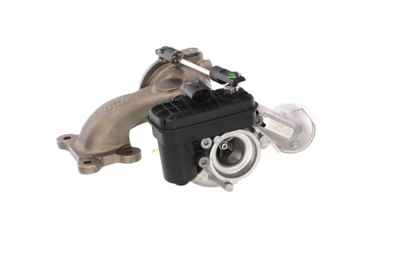 REMANTE 003-002-001352R Charger, charging (supercharged/turbocharged)