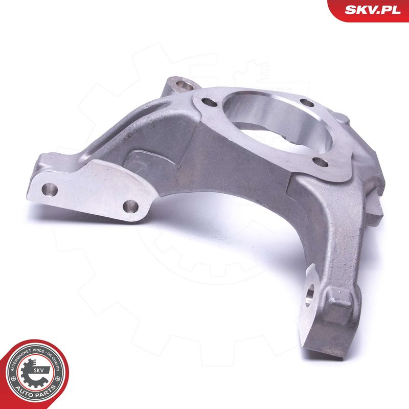 Käändmik, rattakinnitus, ESEN SKV 47SKV522